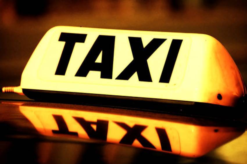 Changes recommended to ‘Uber’ tax
