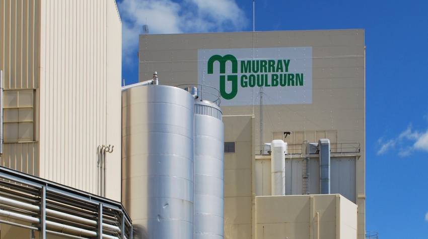 Murray Goulburn Maffra will remain!