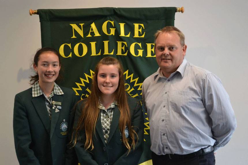 ANZAC spirit close to students’ hearts