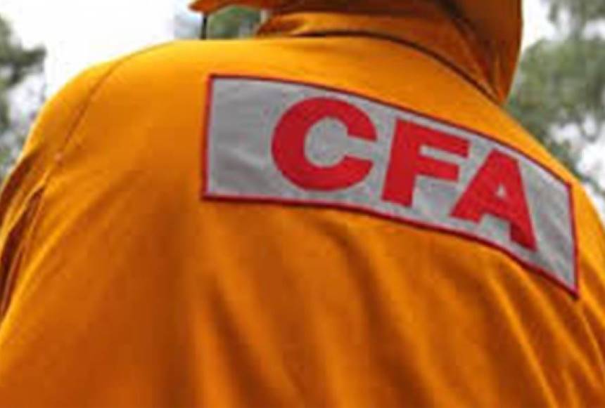 CFA leadership training axed