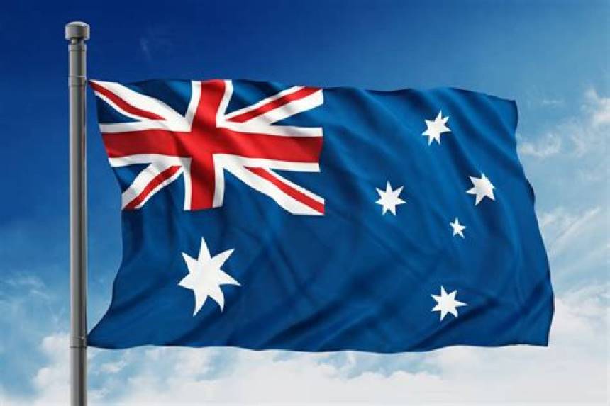 Celebrate Australia Day