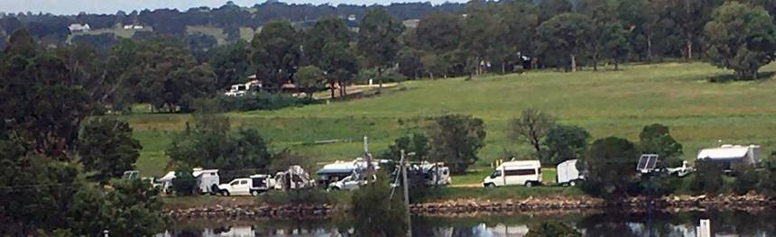 Landholders’ voices must be heard on riverside camping rules