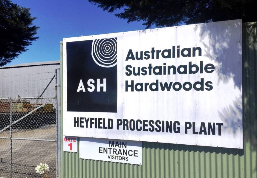 Premier&#039;s intervention sought to avoid Heyfield job losses, petition launched