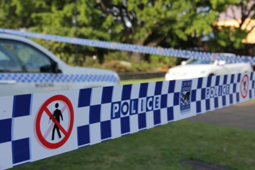 Rising crime, fewer police in rural Victoria